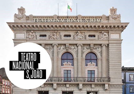 Teatro Nacional São João