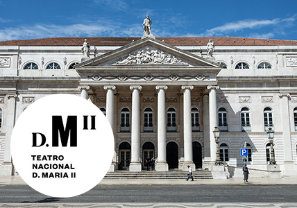 Teatro Nacional D Maria II