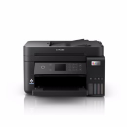 Epson EcoTank ET-3850