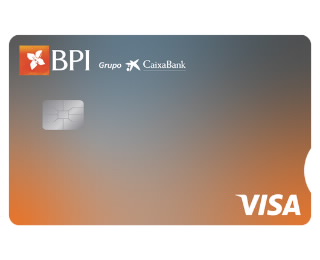 Cartão BPI Enjoy