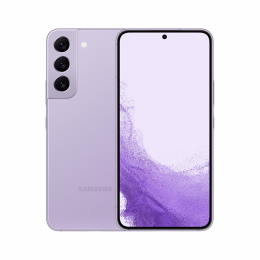 Samsung S22 5G - Rosa Purpura