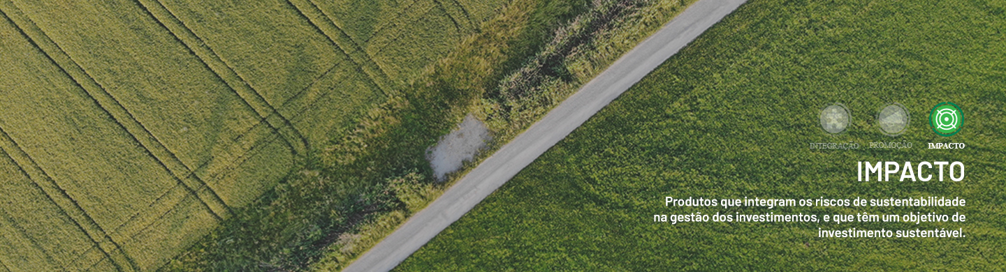 Fundo BPI Impacto Clima Obrigações - Fundos de obrigações que se preocupam com o ambiente.