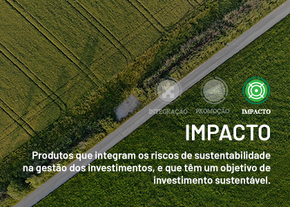 Fundo BPI Impacto Clima Obrigações - Fundos de obrigações que se preocupam com o ambiente.