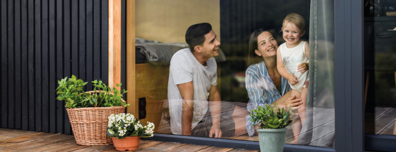 Crédito Habitação BPI. Vantagens para casas energeticamente mais eficientes