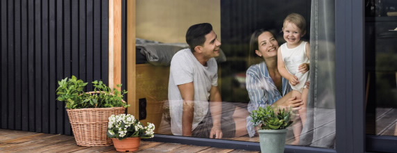 Crédito Habitação BPI. Vantagens para casas energeticamente mais eficientes