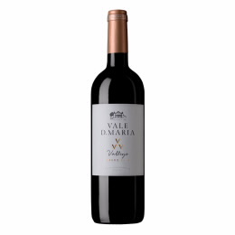 Vale D. Maria VVV Valleys Tinto 2016 (75cl)