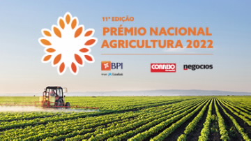 Prémio Nacional de Agricultura