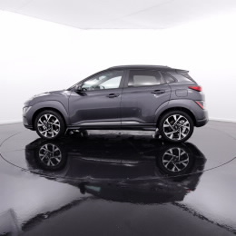 Hyundai Kauai 1.0 T-GDi Premium 120cv