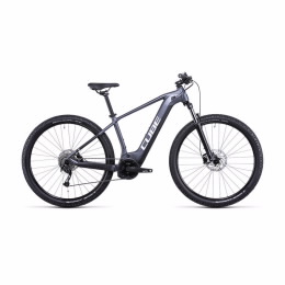 Cube Reaction Hybrid Performance 500