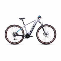 Cube Reaction Hybrid Performance 500