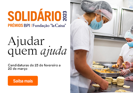 Prémio solidario