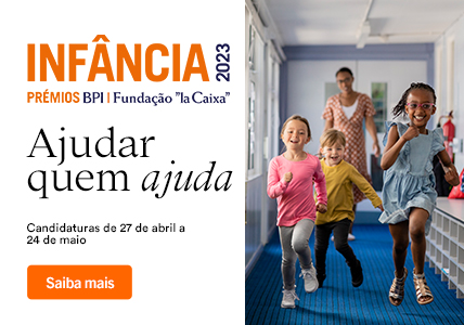 Prémio Infancia 2023