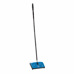 Vassoura Mecânica Sturdy Sweep Bissell