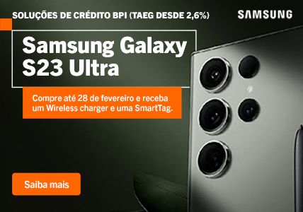 Info: Samsung Galaxy S23 Ultra