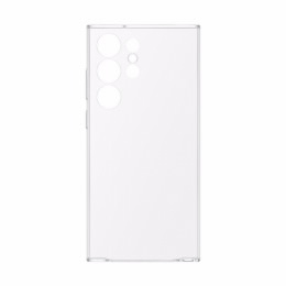 Capa transparente