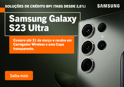 Info: Samsung Galaxy S23 Ultra