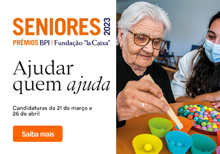 Info: Premio Séniores 2023