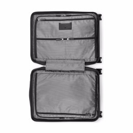 Trolley Cabine Black