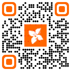QR code para aceder á app do BPI
