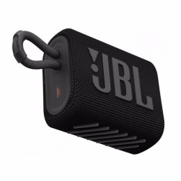 Coluna portátil Bluetooth JBL GO 3