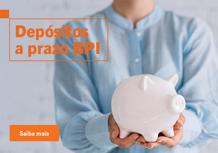 Info: Depósitos a Prazo BPI.