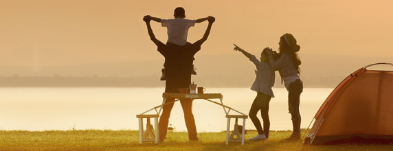 Seguro BPI Vida Familiar - proteja a sua familia - voucher Decathlon