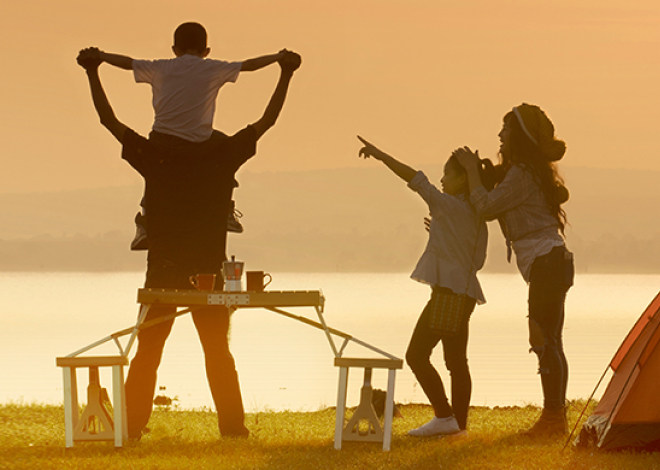 BPI Vida Familiar - proteja a sua familia, ganhe um voucher decathlon
