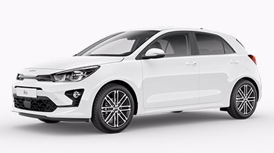 Renting BPI Kia Rio