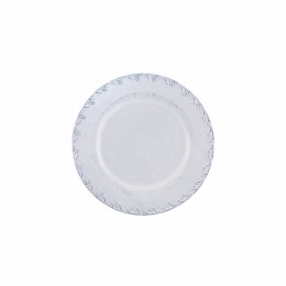 Prato Raso Branco Antique