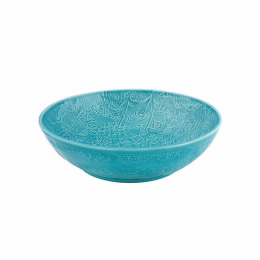 Saladeira Azul