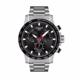 Relógio Tissot Benfica com Bracelete Aço