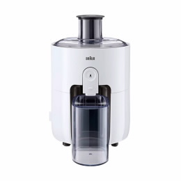Centrifugadora Braun