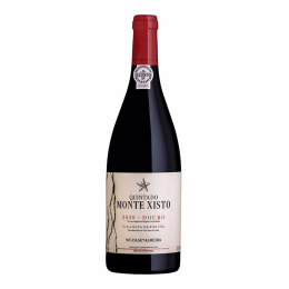 Quinta do Monte Xisto 2020