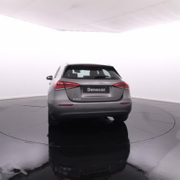 Mercedes-Benz A160 Style Plus