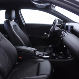 Mercedes-Benz A160 Style Plus