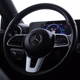 Mercedes-Benz A160 Style Plus