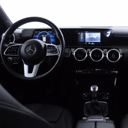 Mercedes-Benz A160 Style Plus