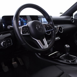 Mercedes-Benz A160 Style Plus