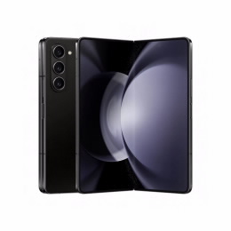 Samsung Fold Preto