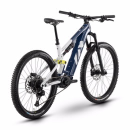 Bicicleta Mountain Cross MC2