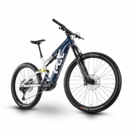 Bicicleta Mountain Cross MC2