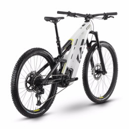 Bicicleta Mountain Cross MC4