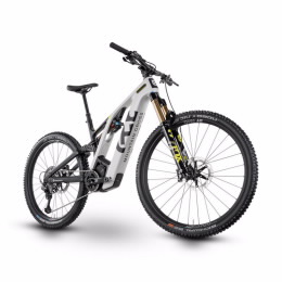 Bicicleta Mountain Cross MC6