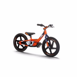 Bicicleta KTM Stacyc