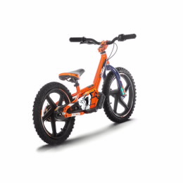 Bicicleta Stacyc Replica 16 KTM