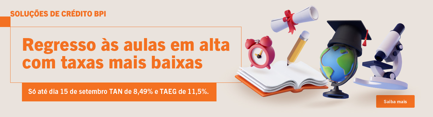 Info: Flash Sales Crédito Imediato BPI