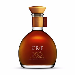 CR&amp;F Aguardente XO Vinho Verde 2023