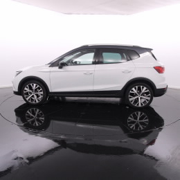 Seat Arona TSI Xcellence Cx Aut