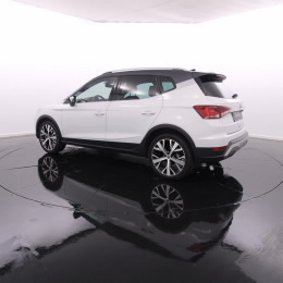 Seat Arona TSI Xcellence Cx Aut
