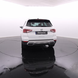 Seat Arona TSI Xcellence Cx Aut
